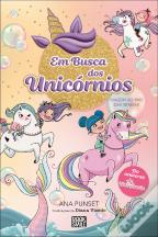 Em Busca dos Unicórnios N.º 1