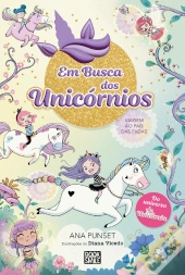 Em Busca dos Unicórnios N.º 2