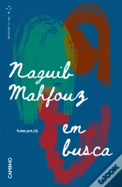 Capa do artigo Em Busca