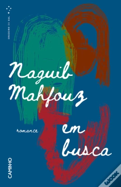 Capa do artigo Em Busca