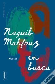 Capa do artigo Em Busca