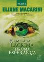 Em Cada Lágrima Há Uma Esperança - Volume 3 - Preview