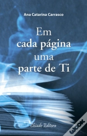 Em Cada Página, uma Parte de Ti