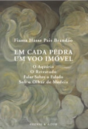 Capa do artigo Em Cada Pedra Um Voo Imóvel