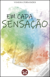 Capa do artigo Em Cada Sensação