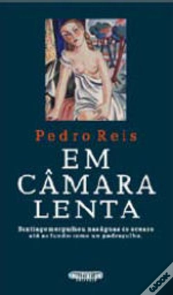 Capa do artigo Em Câmara Lenta