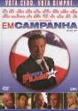 Em Campanha (DVD-Vídeo) - Preview