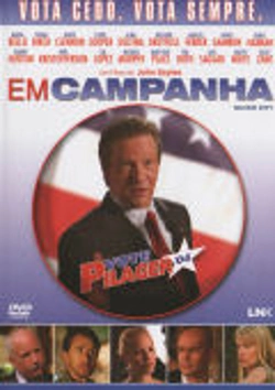 Capa do artigo Em Campanha (DVD-Vídeo)