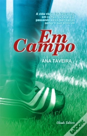 Capa do artigo Em Campo