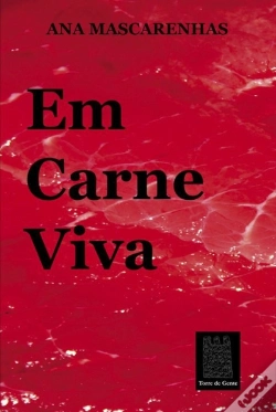 Capa do artigo Em Carne Viva