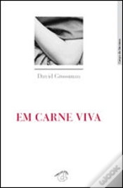 Capa do artigo Em Carne Viva