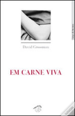 Capa do artigo Em Carne Viva