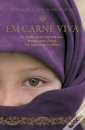 Capa do artigo Em Carne Viva