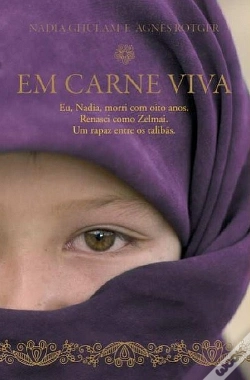 Capa do artigo Em Carne Viva