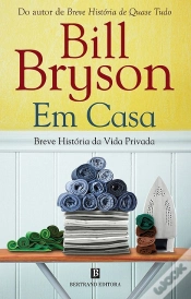 Capa do artigo Em Casa