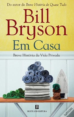 Capa do artigo Em Casa