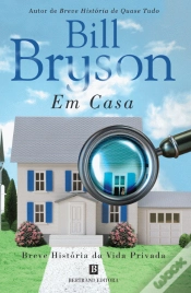 Capa do artigo Em Casa
