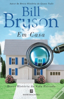 Capa do artigo Em Casa