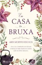 Em Casa de Bruxa