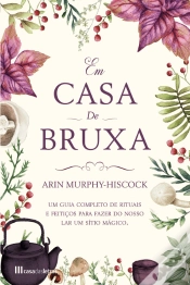 Capa do artigo Em Casa de Bruxa