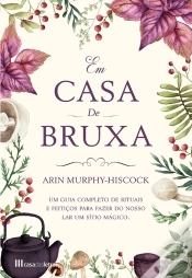 Capa do artigo Em Casa De Bruxa