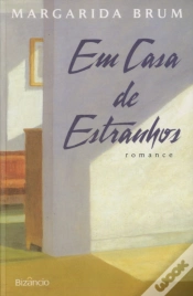 Capa do artigo Em Casa de Estranhos