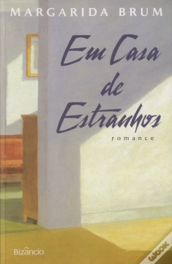 Capa do artigo Em Casa de Estranhos