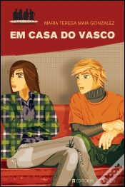 Capa do artigo Em Casa do Vasco
