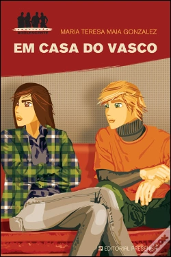 Capa do artigo Em Casa do Vasco