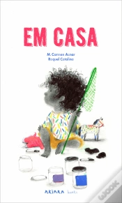 Capa do artigo Em Casa