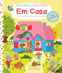 Em Casa