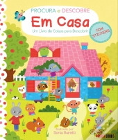 Em Casa