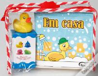Em Casa