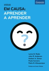 Em causa: aprender a aprender