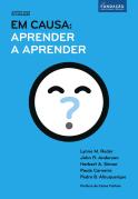 Em causa: aprender a aprender