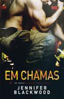 Em chamas