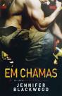 Em chamas - Preview