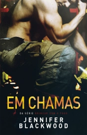 Capa do artigo Em Chamas