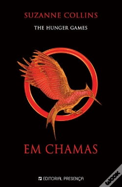 Capa do artigo Em Chamas