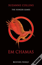 Capa do artigo Em Chamas