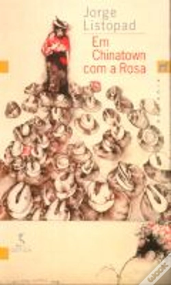 Capa do artigo Em Chinatown com a Rosa