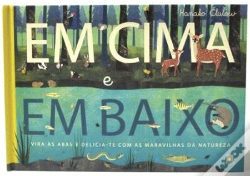 Capa do artigo Em Cima e em Baixo