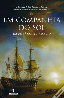 Capa do artigo Em Companhia do Sol