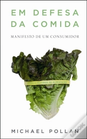 Capa do artigo Em Defesa da Comida