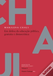 Capa do artigo Em Defesa Da Educação Pública, Gratuita E Democrática