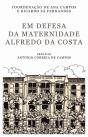 Em Defesa da Maternidade Alfredo da Costa - Preview