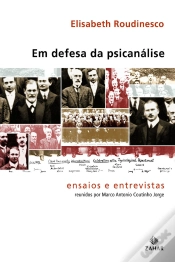 Capa do artigo Em Defesa Da Psicanálise