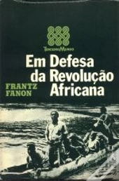 Em Defesa da Revolução Africana