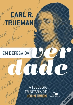 Capa do artigo Em Defesa Da Verdade