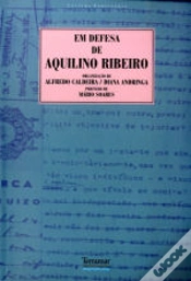 Capa do artigo Em Defesa de Aquilino Ribeiro